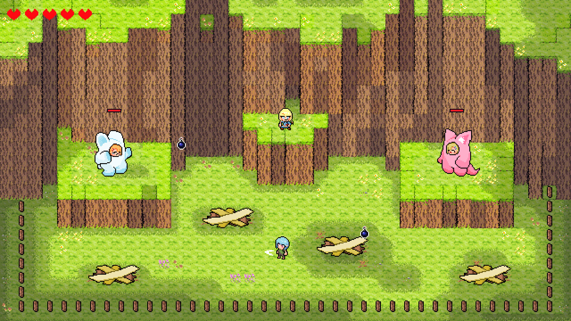 Hero Like screenshot 1