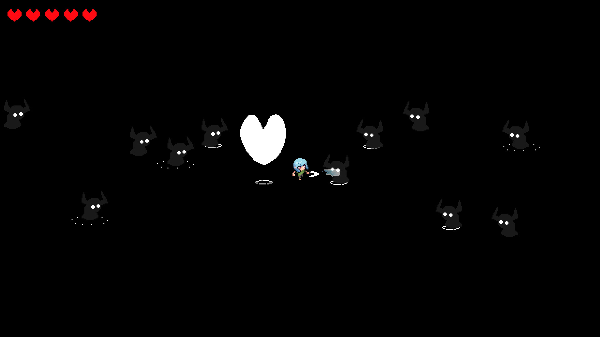 Hero Like screenshot 2