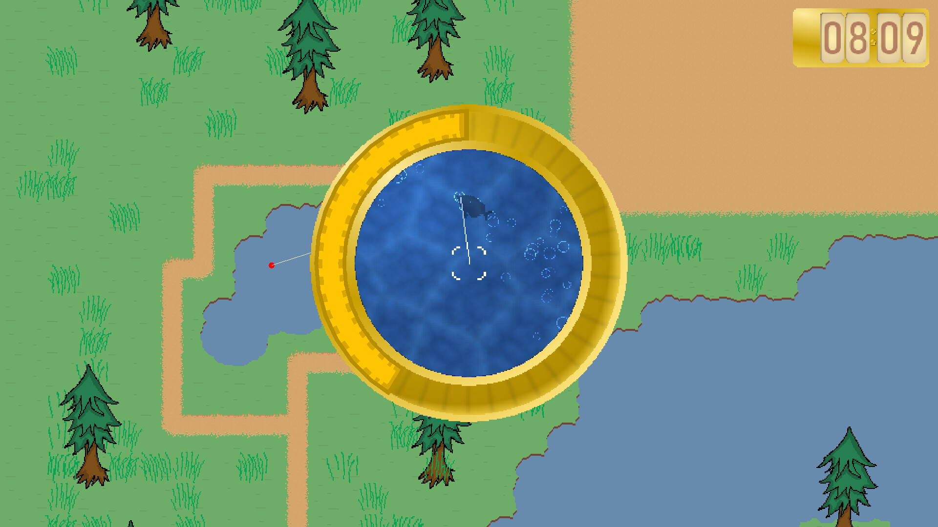 Greenlake Fish Tournament screenshot 2