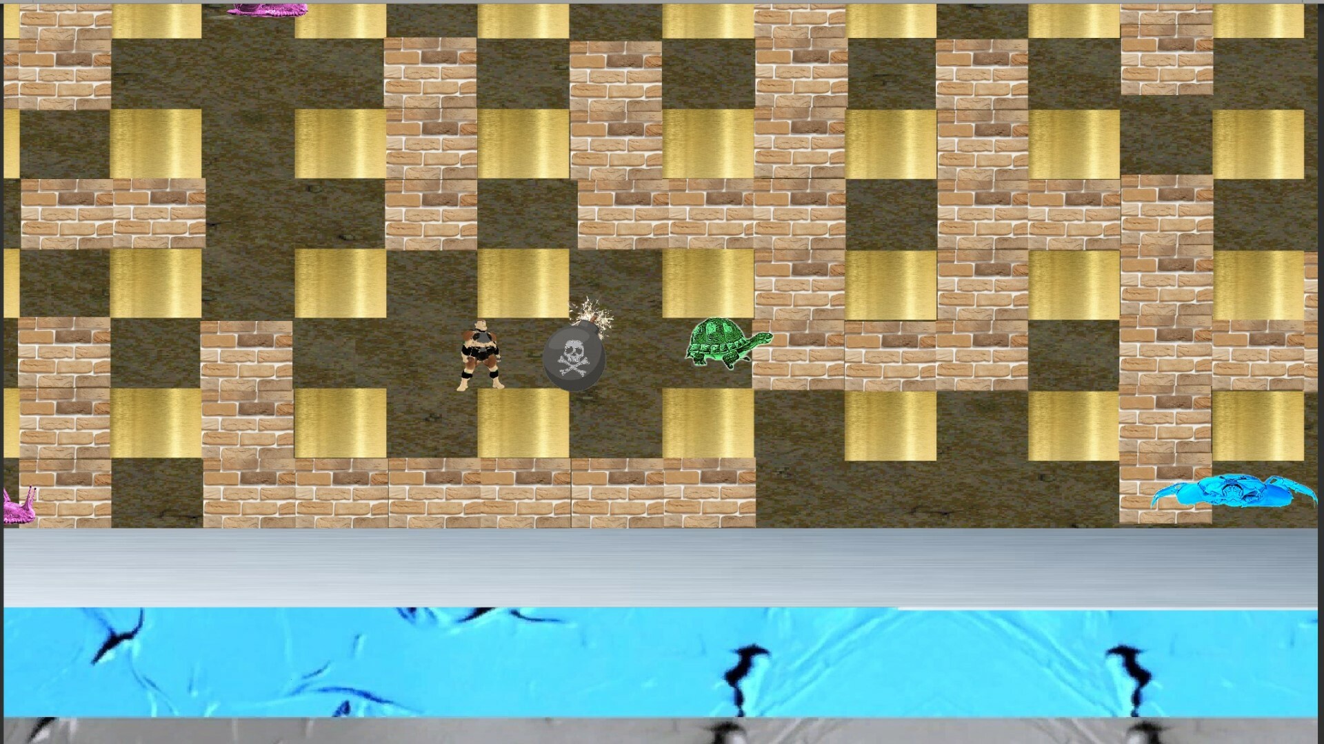 Bombardier Squad screenshot 4