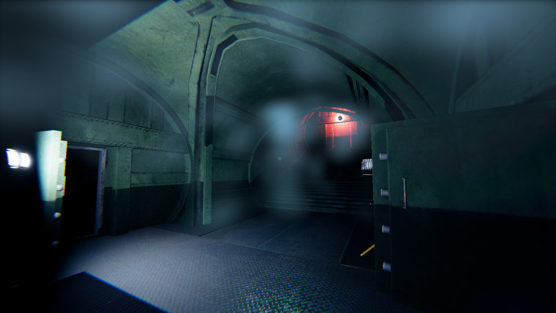 60 Below screenshot 1