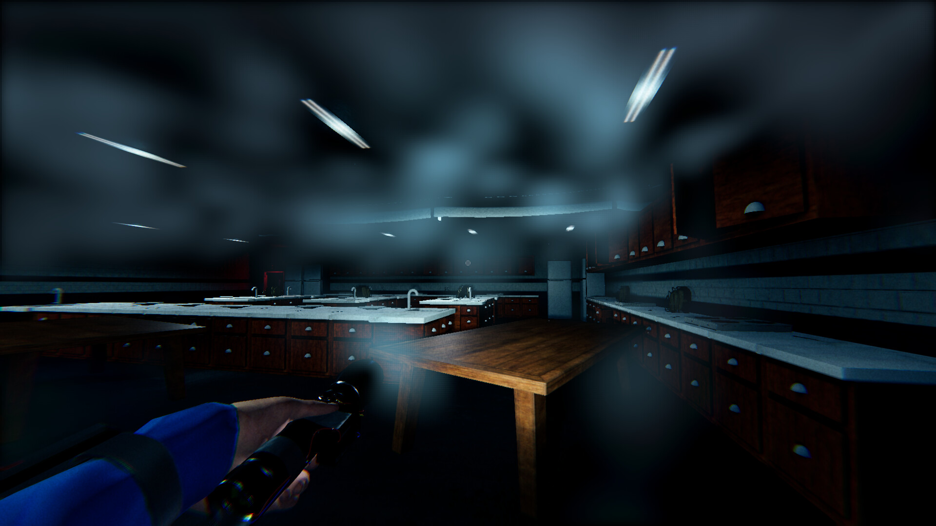 60 Below screenshot 6
