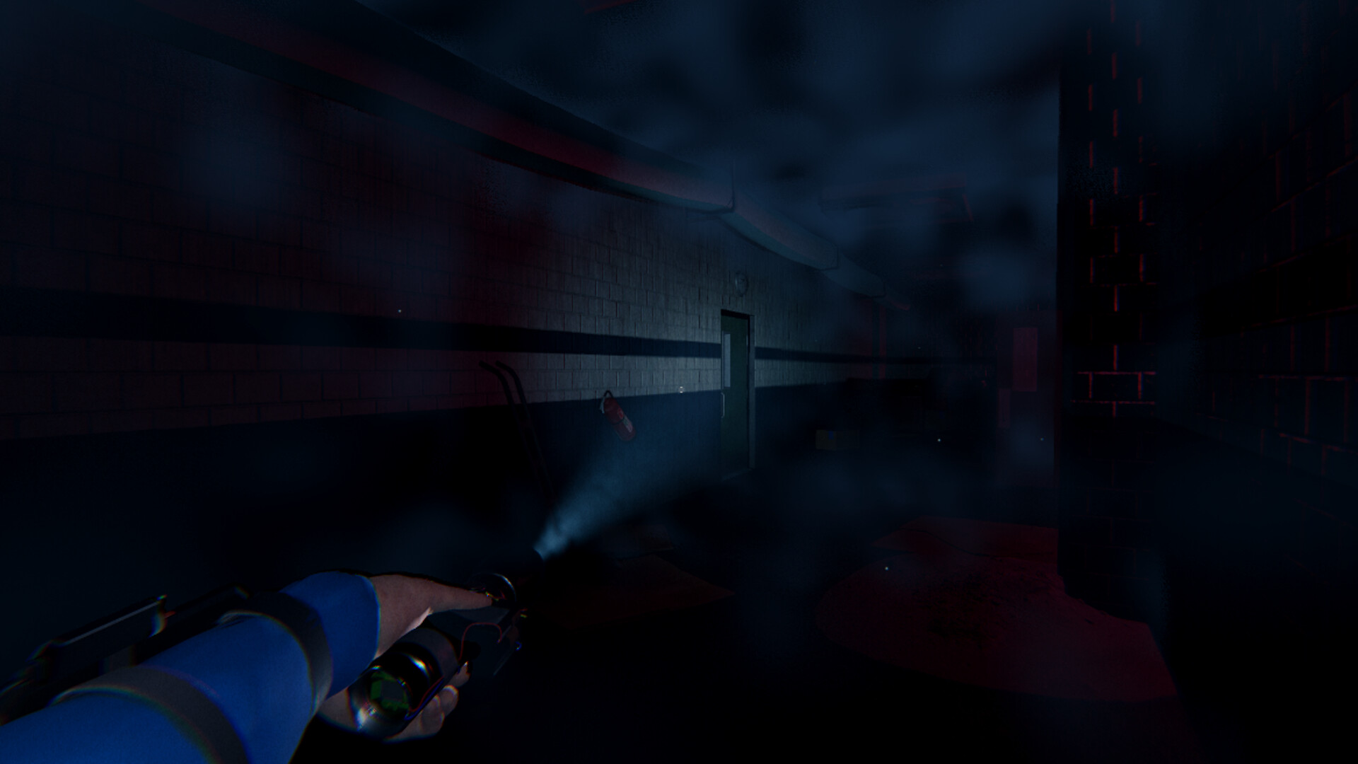 60 Below screenshot 2