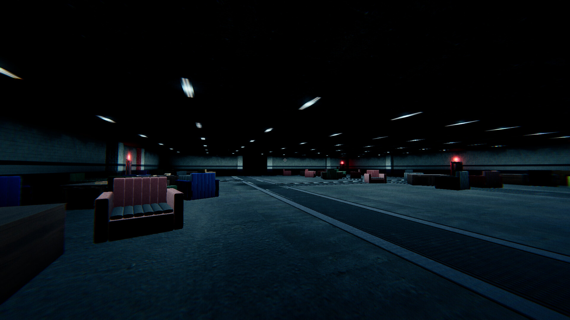60 Below screenshot 3