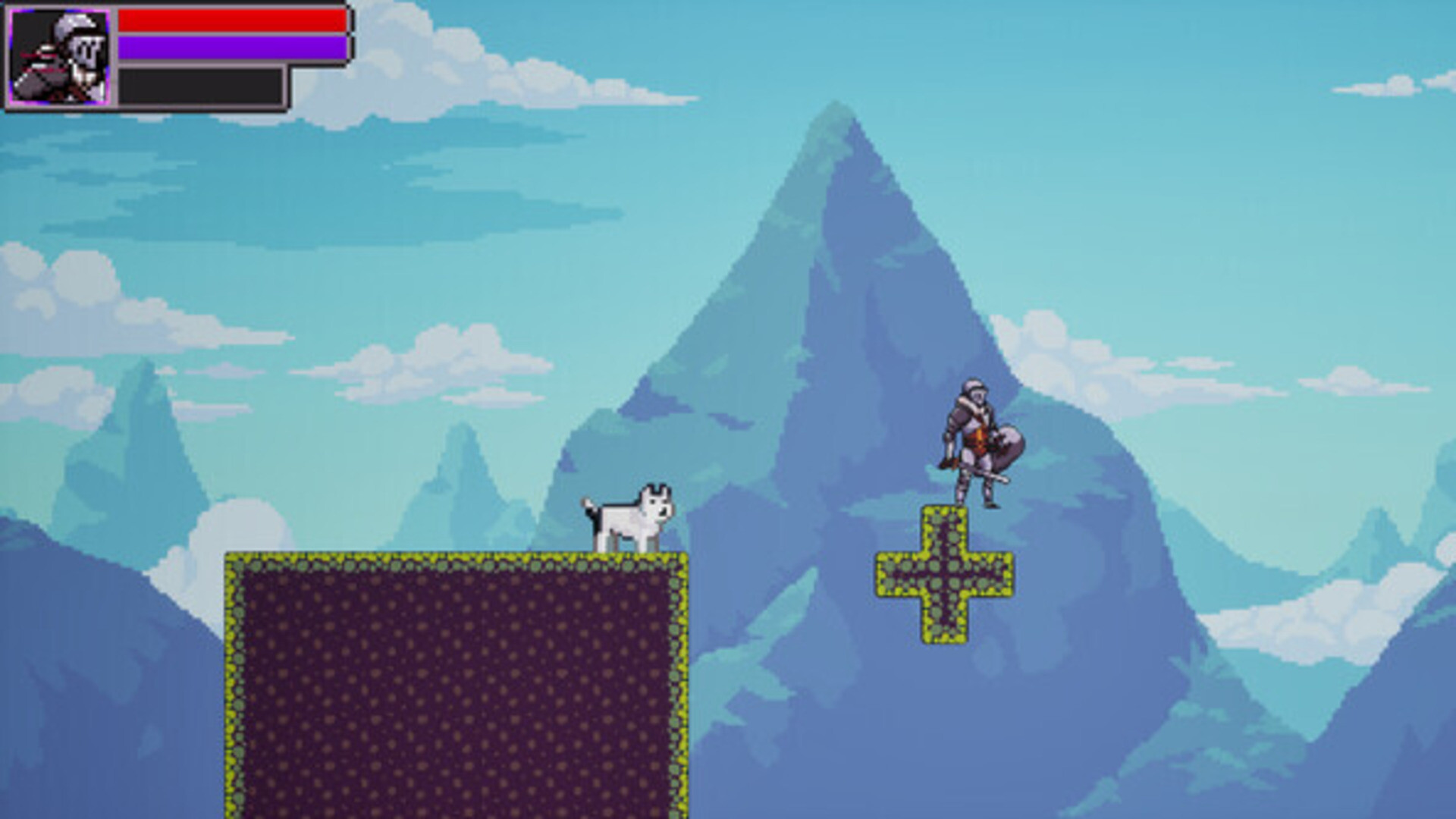 2,4D Game screenshot 4