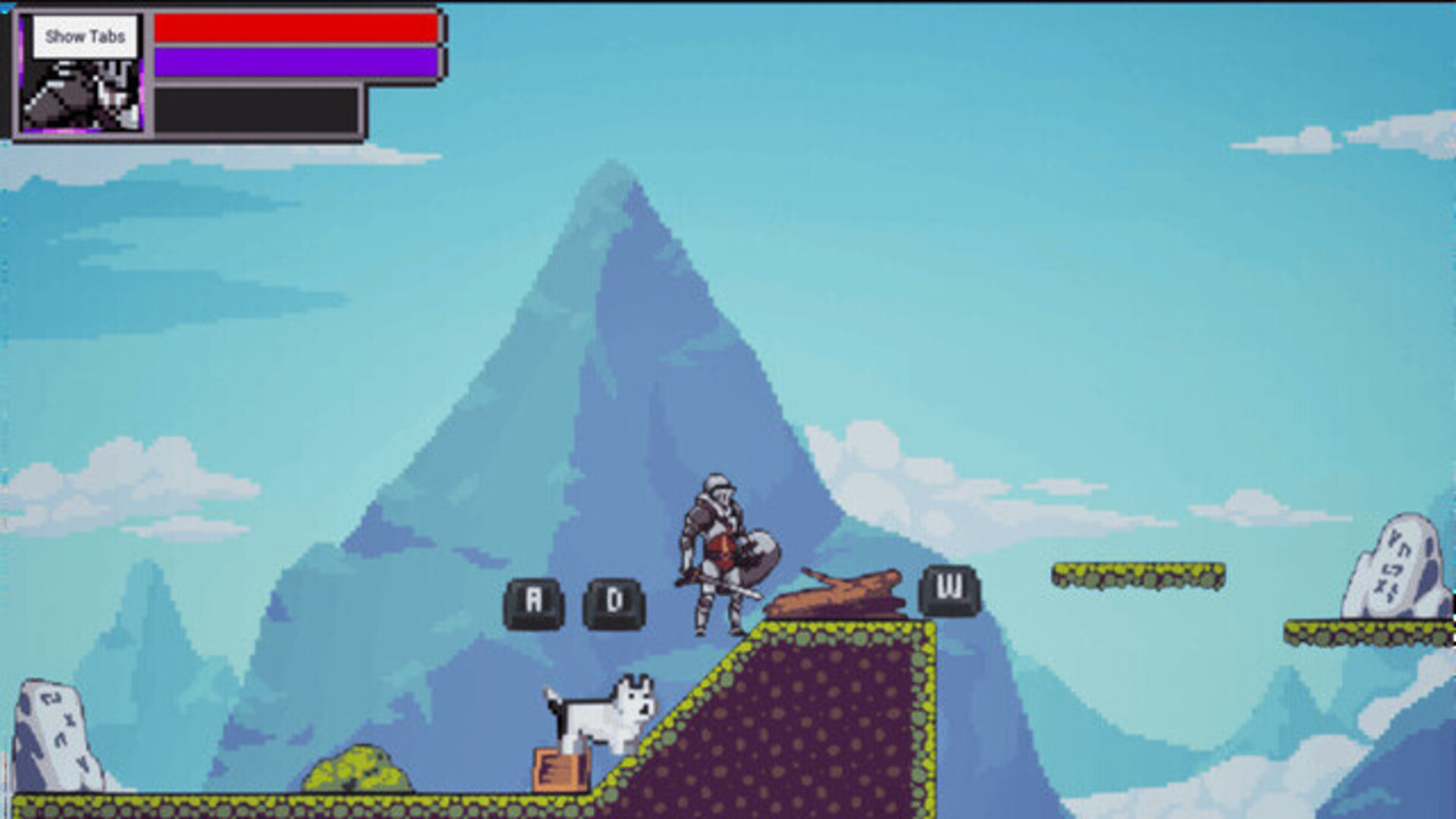 2,4D Game screenshot 3
