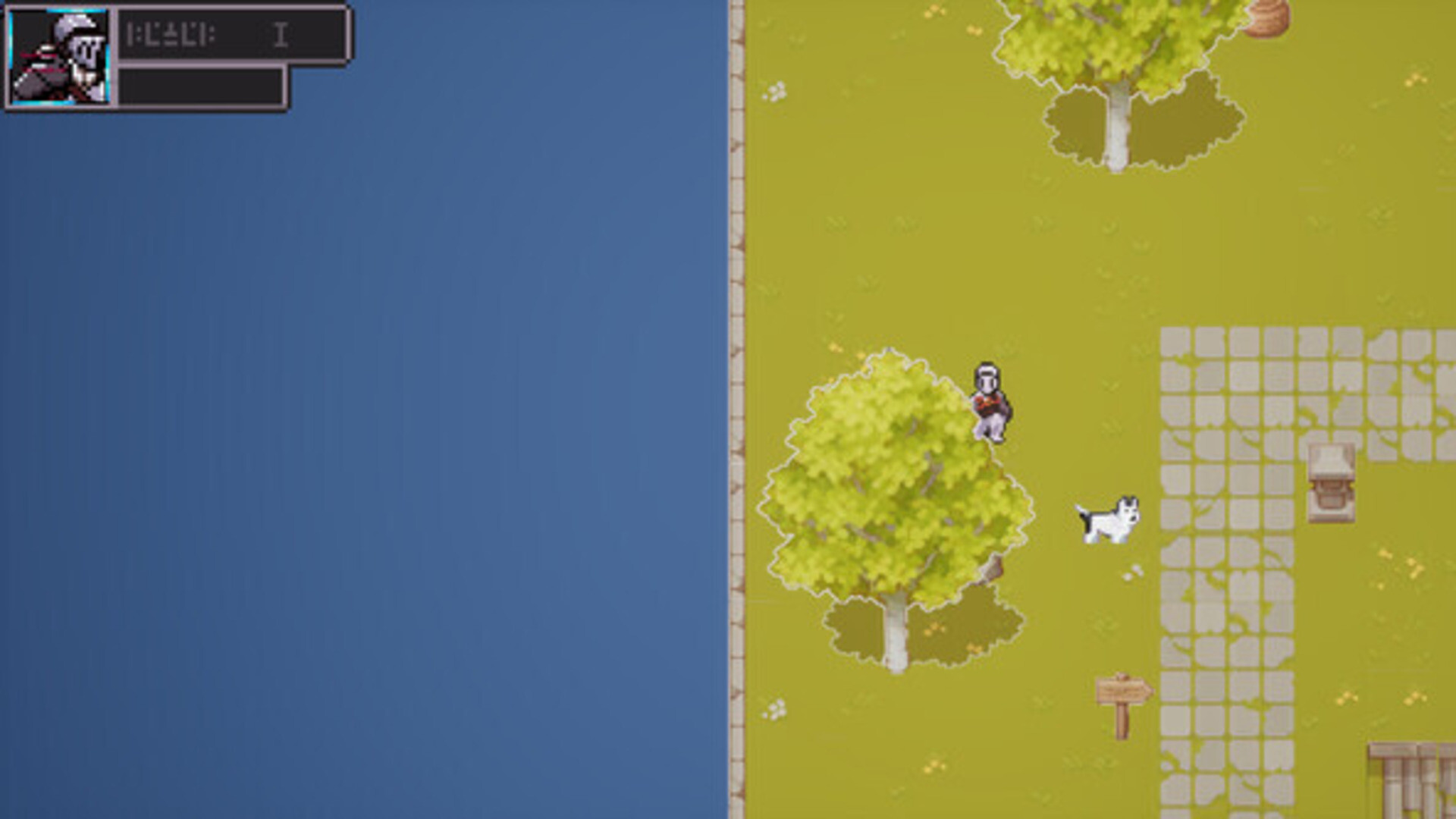 2,4D Game screenshot 2