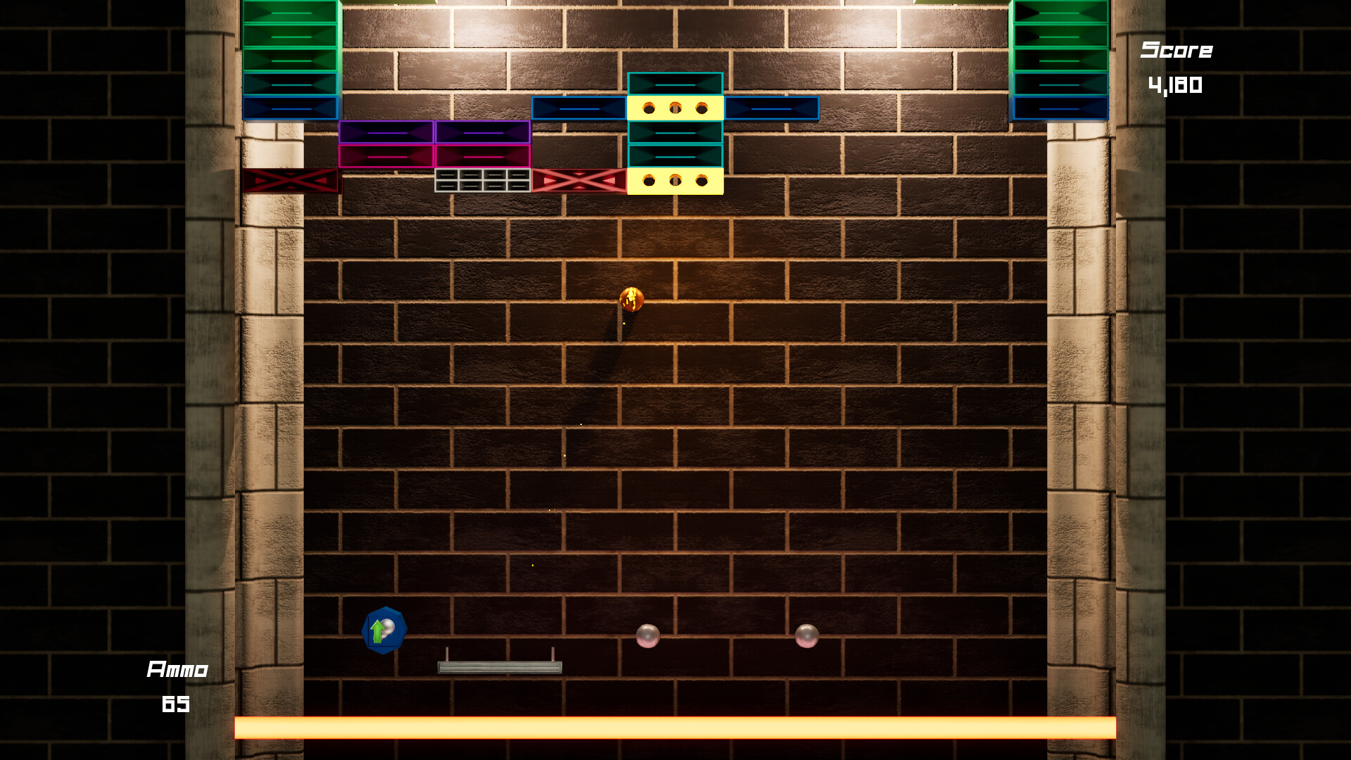 Bricked Up screenshot 5