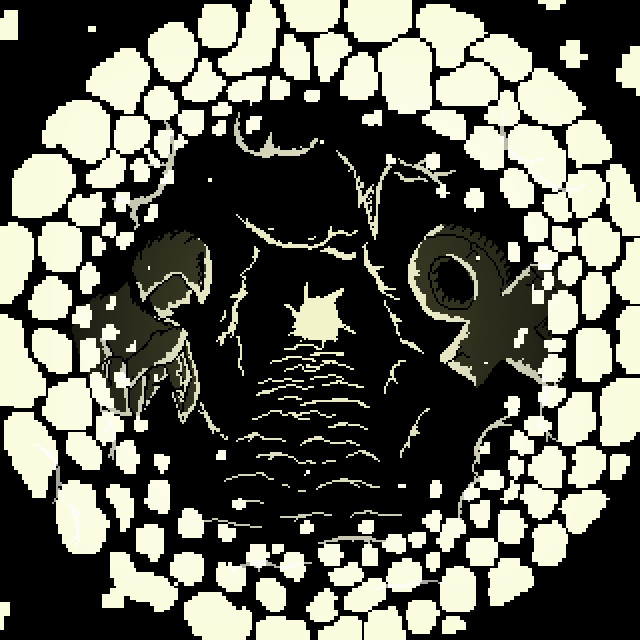 Ossuary screenshot 2