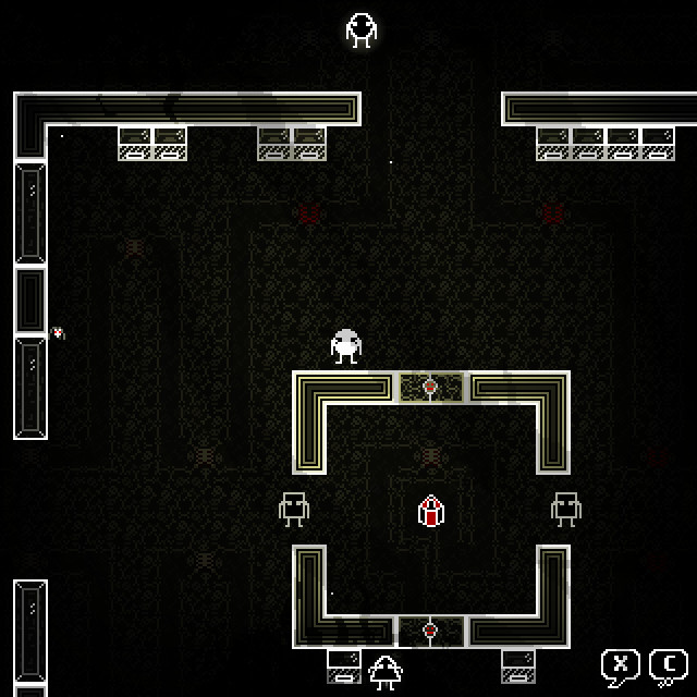 Ossuary screenshot 3
