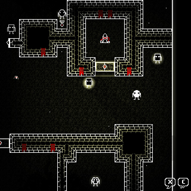 Ossuary screenshot 4