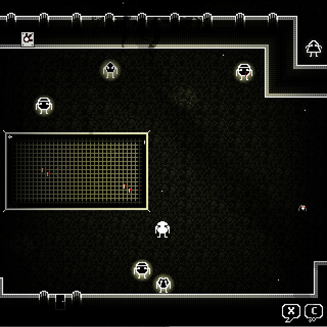 Ossuary screenshot 5