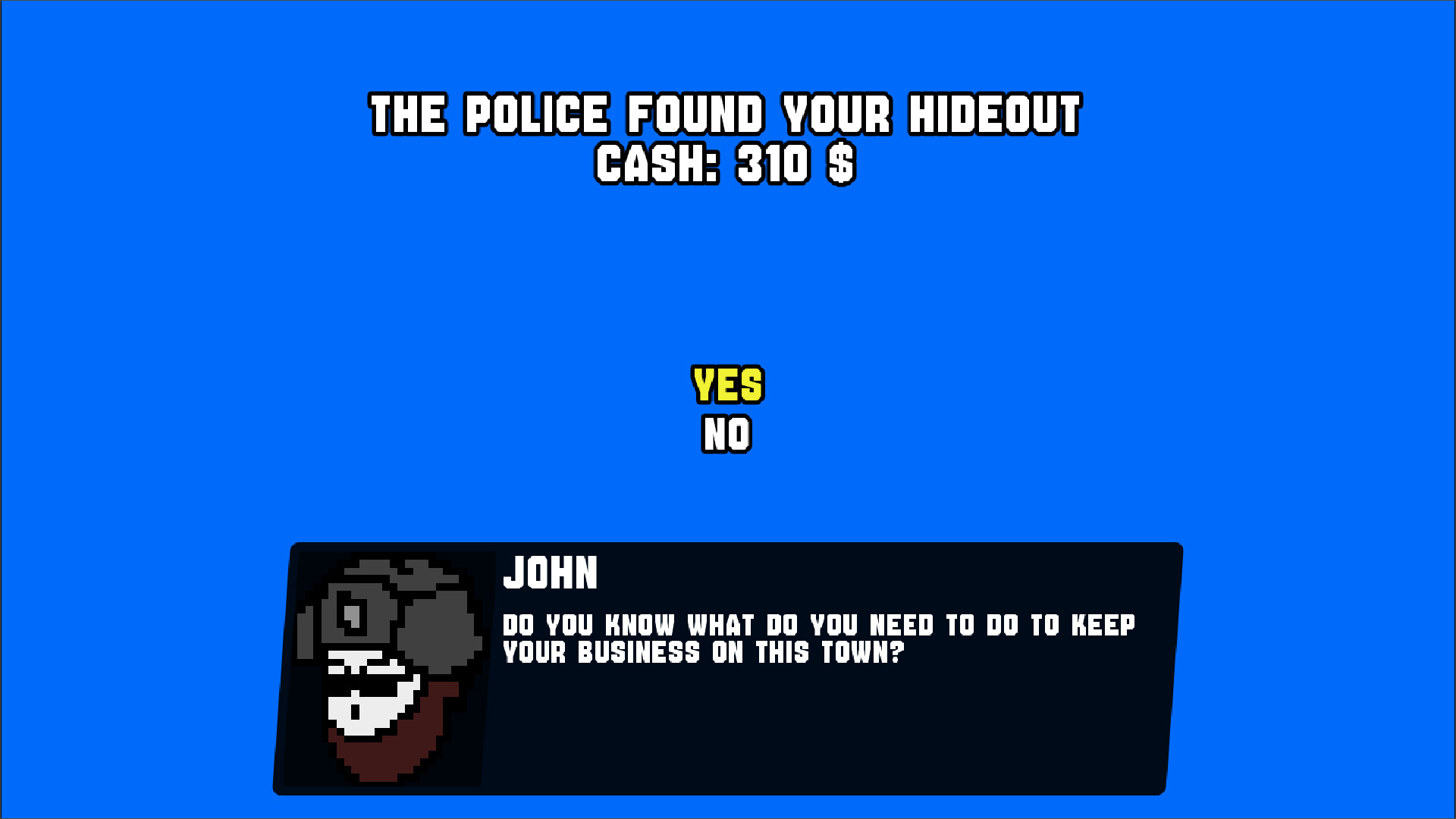 Pay Your Crimes screenshot 5