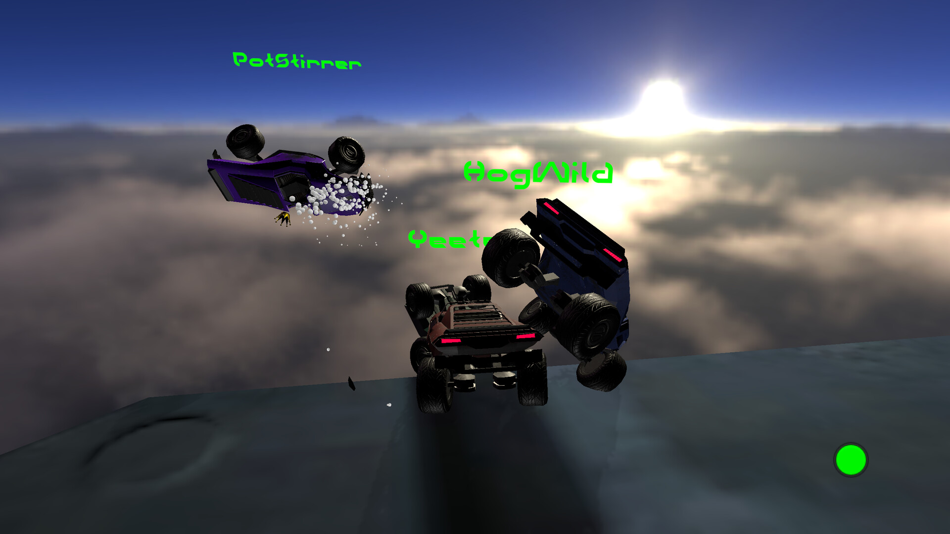 Hogtagon screenshot 5