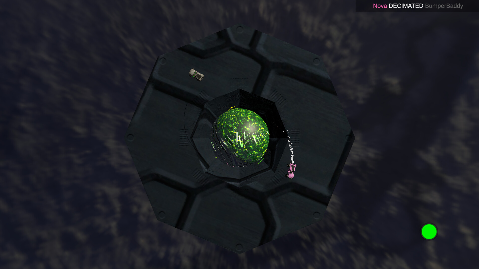 Hogtagon screenshot 4