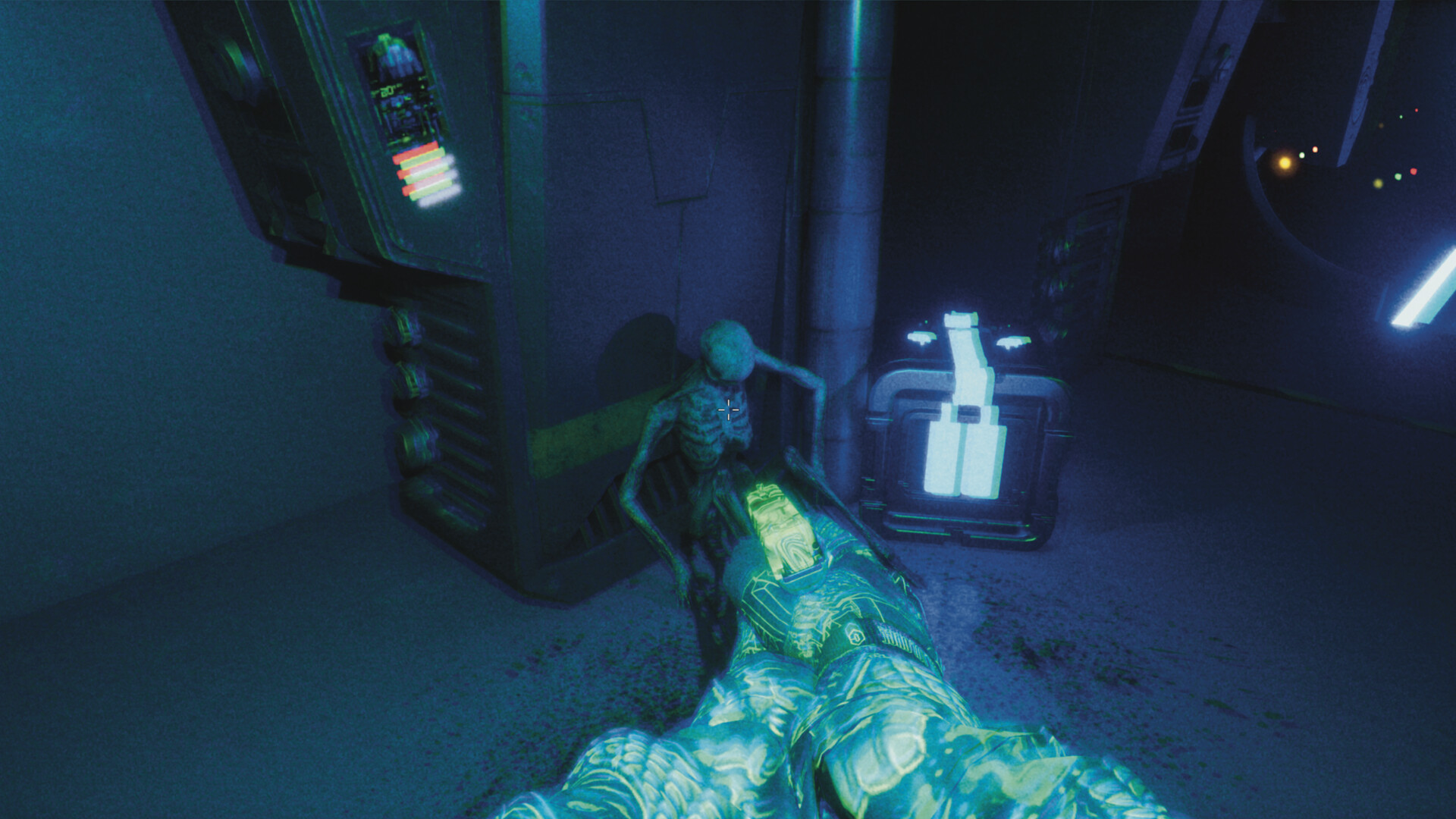 COF screenshot 8