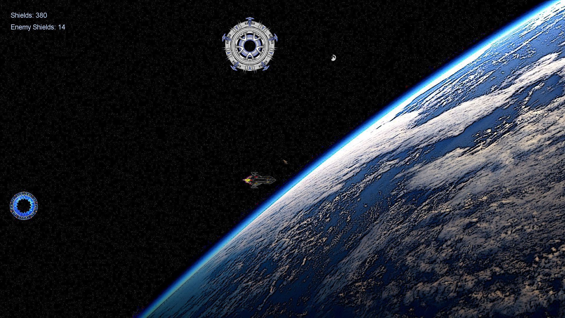 STAR-BOX: RPG Adventures in Space screenshot 20