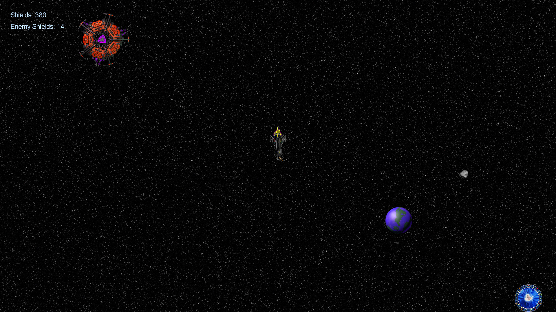 STAR-BOX: RPG Adventures in Space screenshot 18