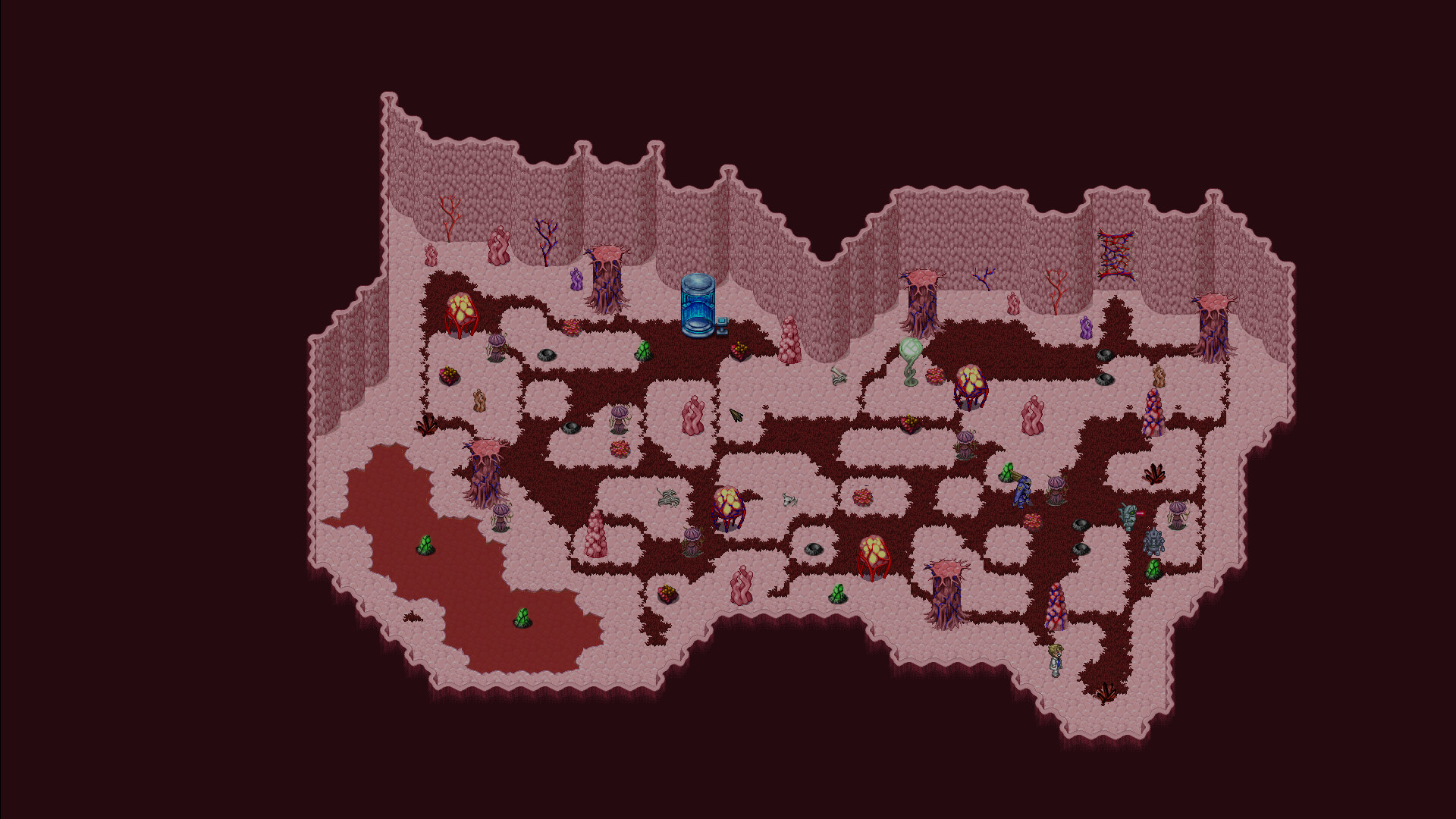 STAR-BOX: RPG Adventures in Space screenshot 12