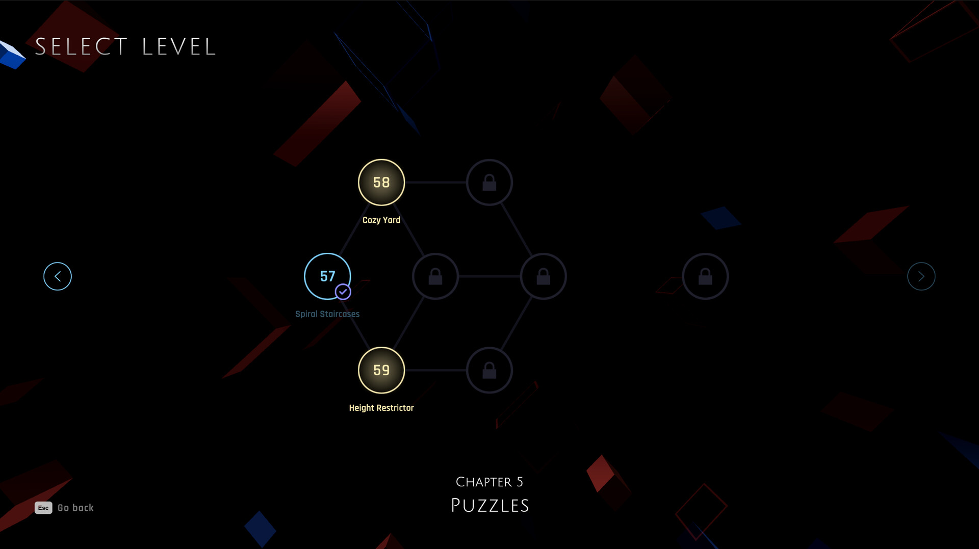 4D Intuition screenshot 10