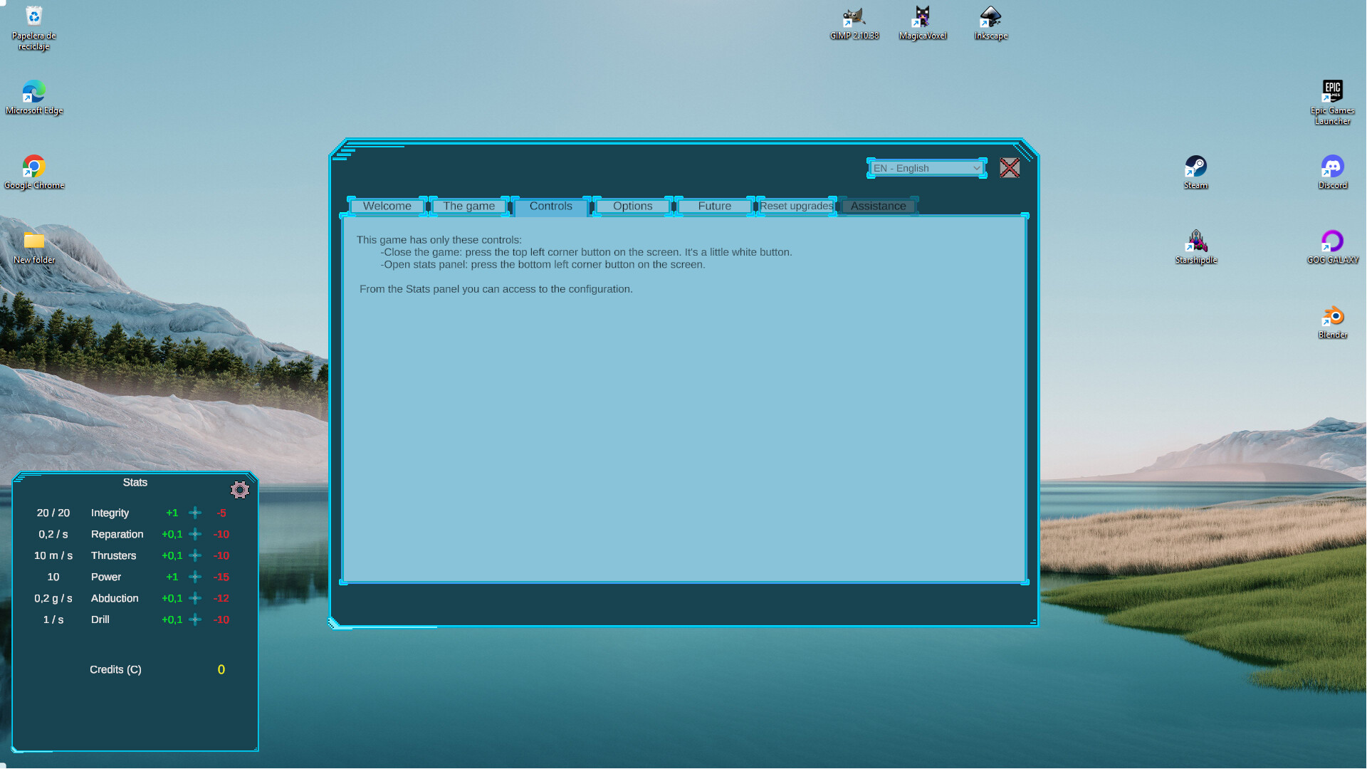 StarShipdle screenshot 5