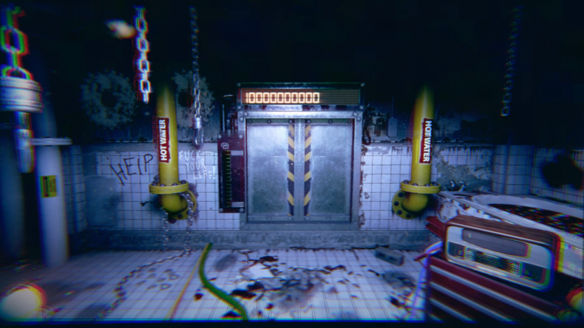 Saw Counter screenshot 9
