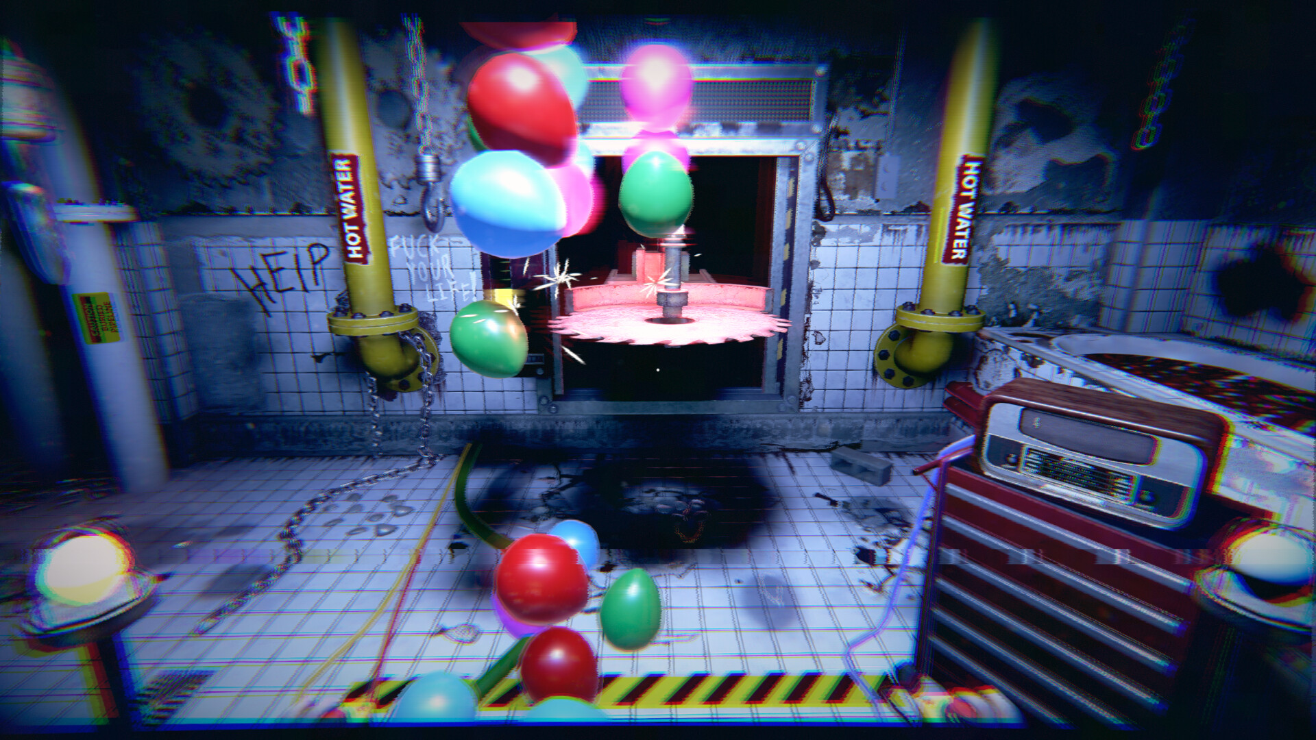 Saw Counter screenshot 7
