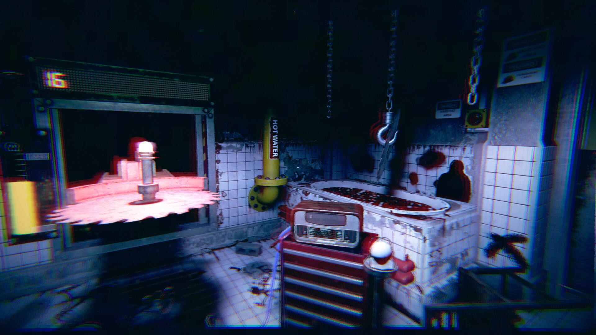 Saw Counter screenshot 2