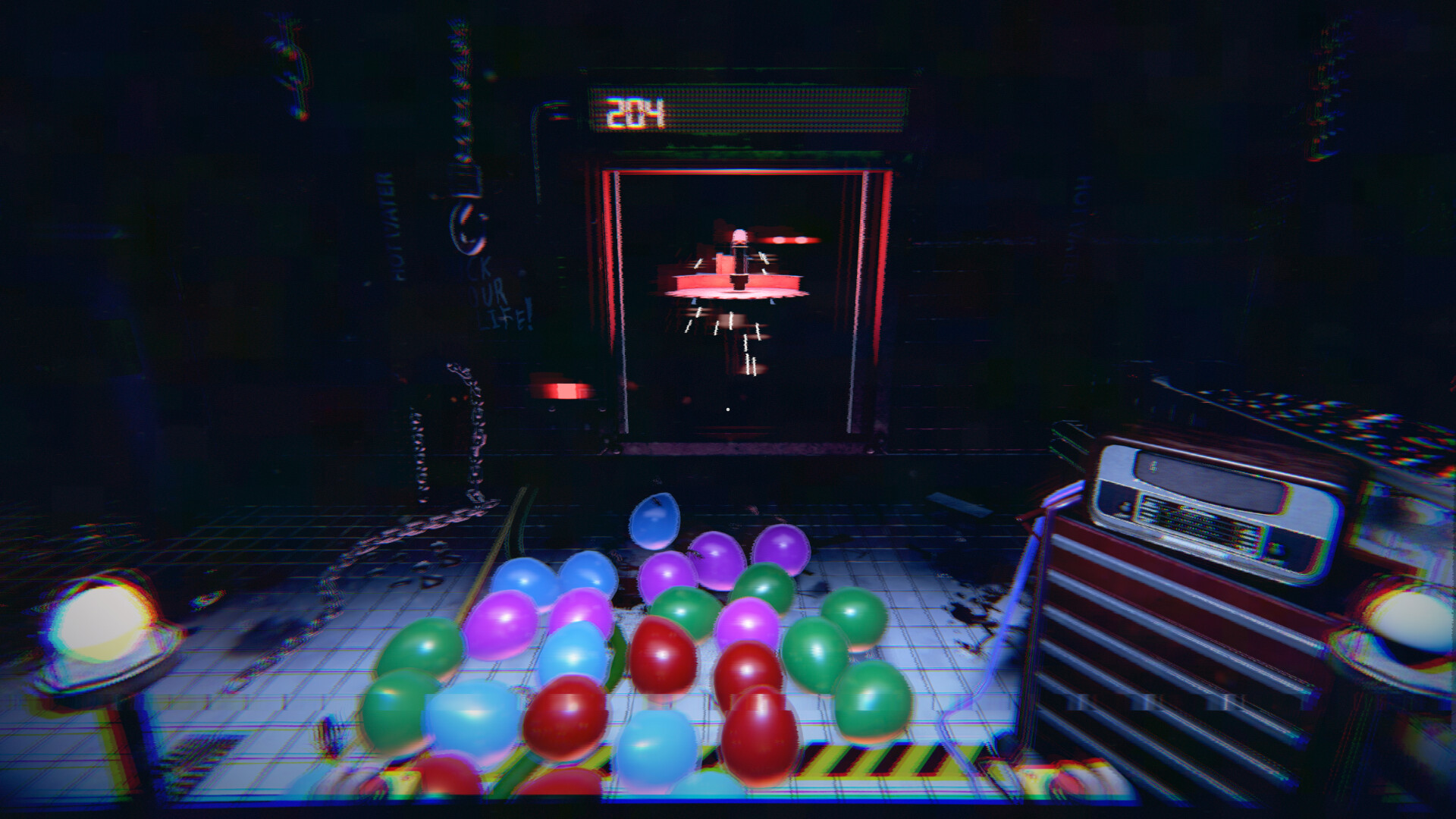 Saw Counter screenshot 3