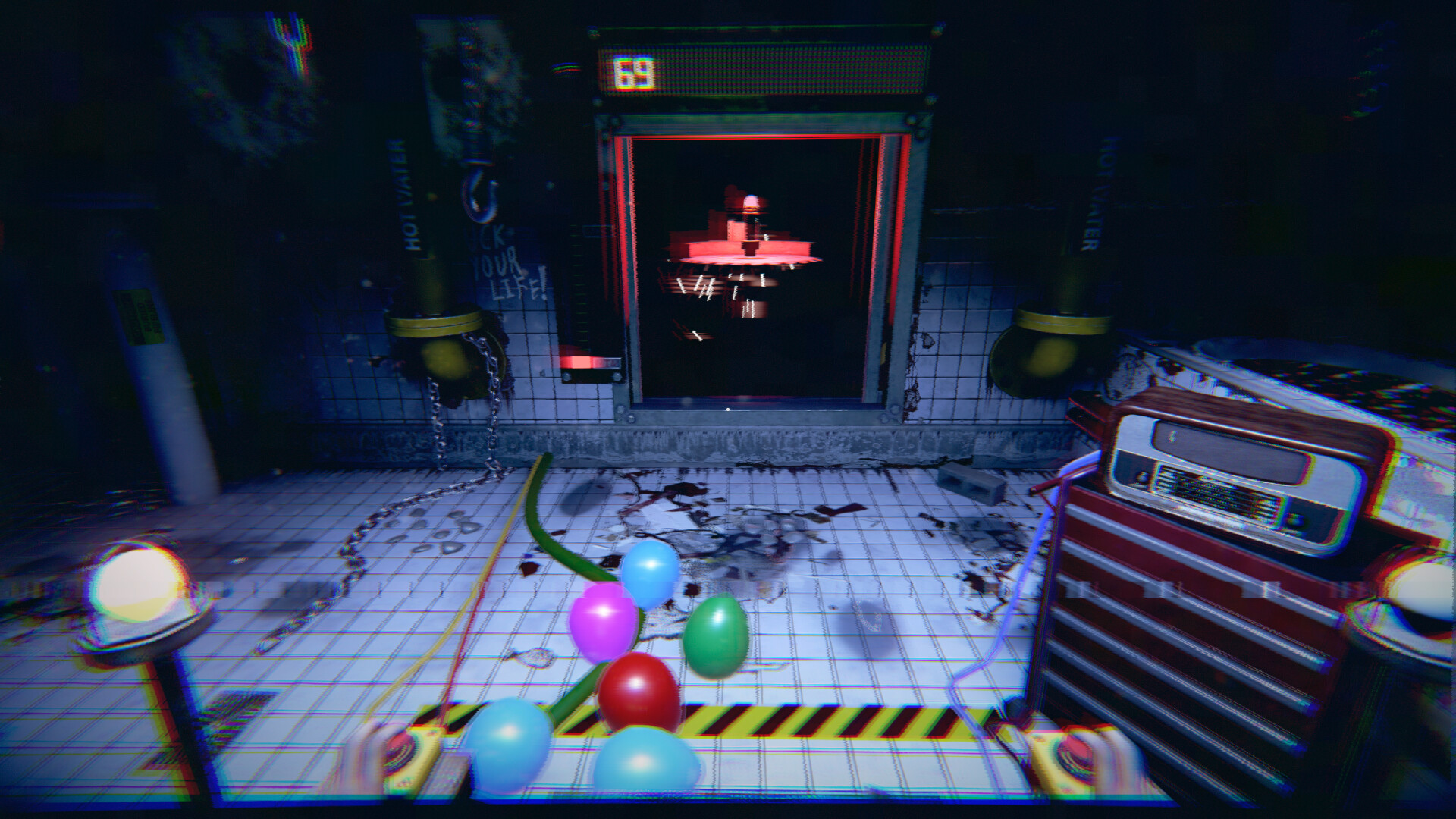 Saw Counter screenshot 5