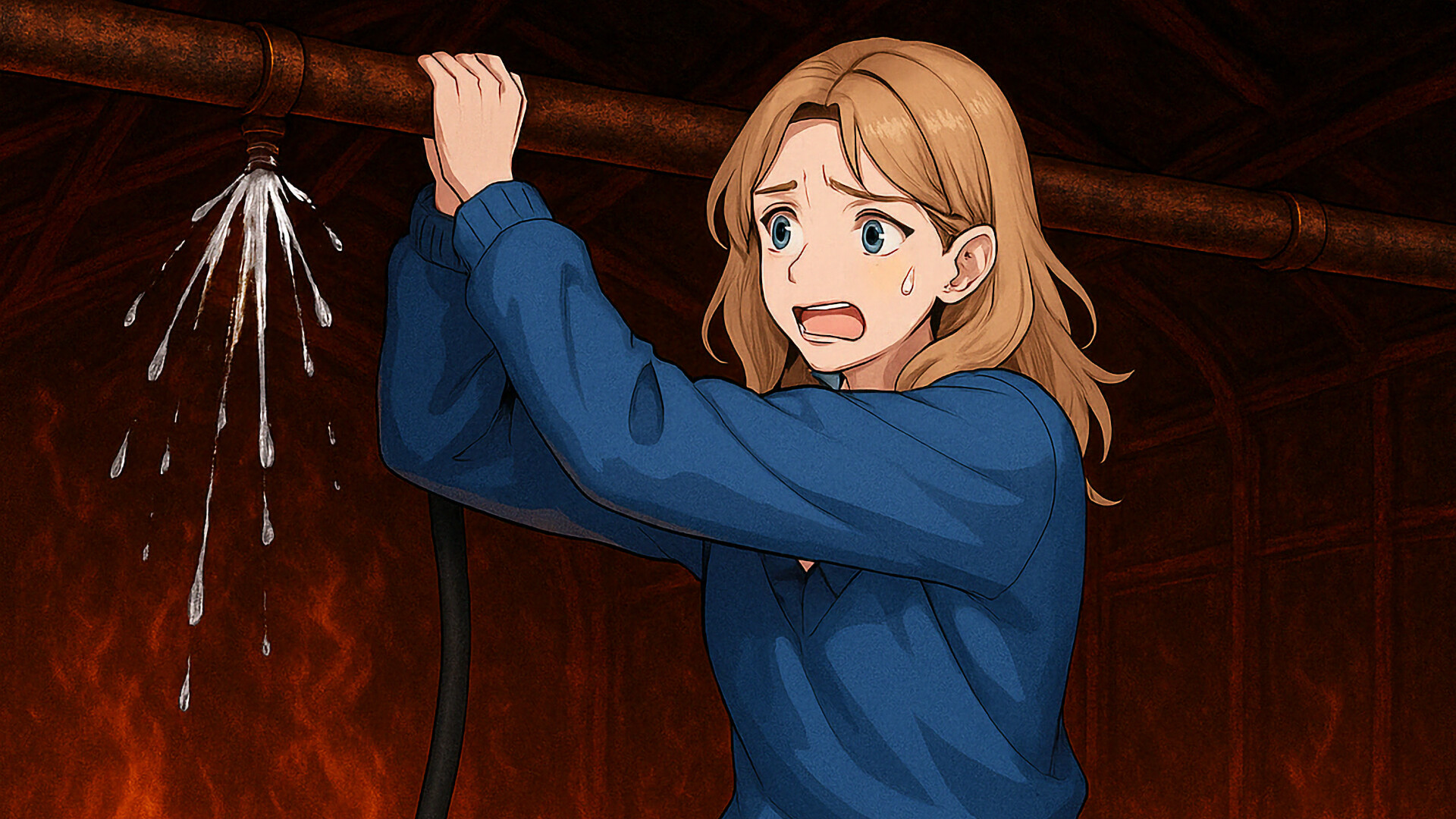 I Offered You the Crown screenshot 6
