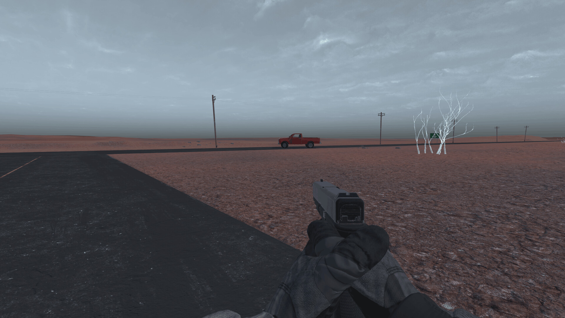 SCP: Short Story screenshot 6