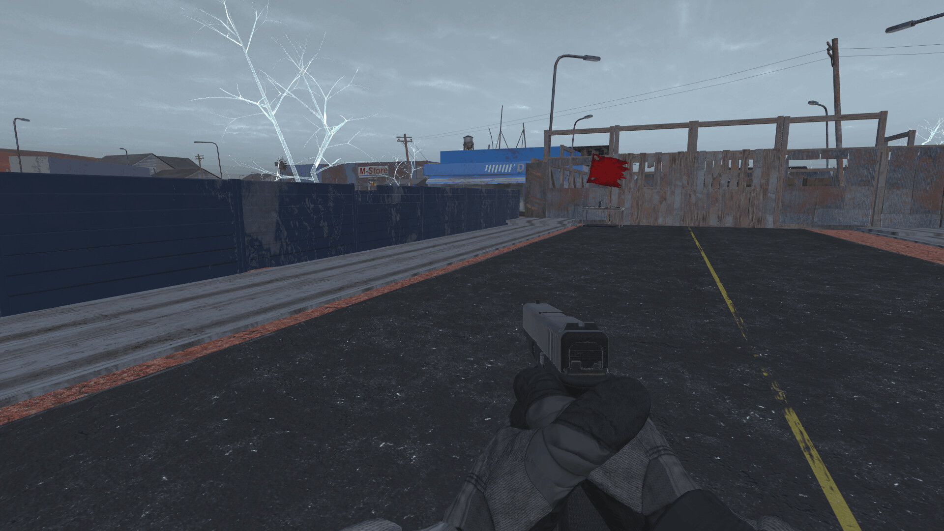 SCP: Short Story screenshot 4