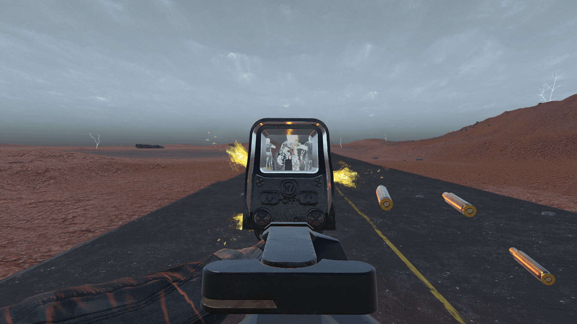 SCP: Short Story screenshot 5