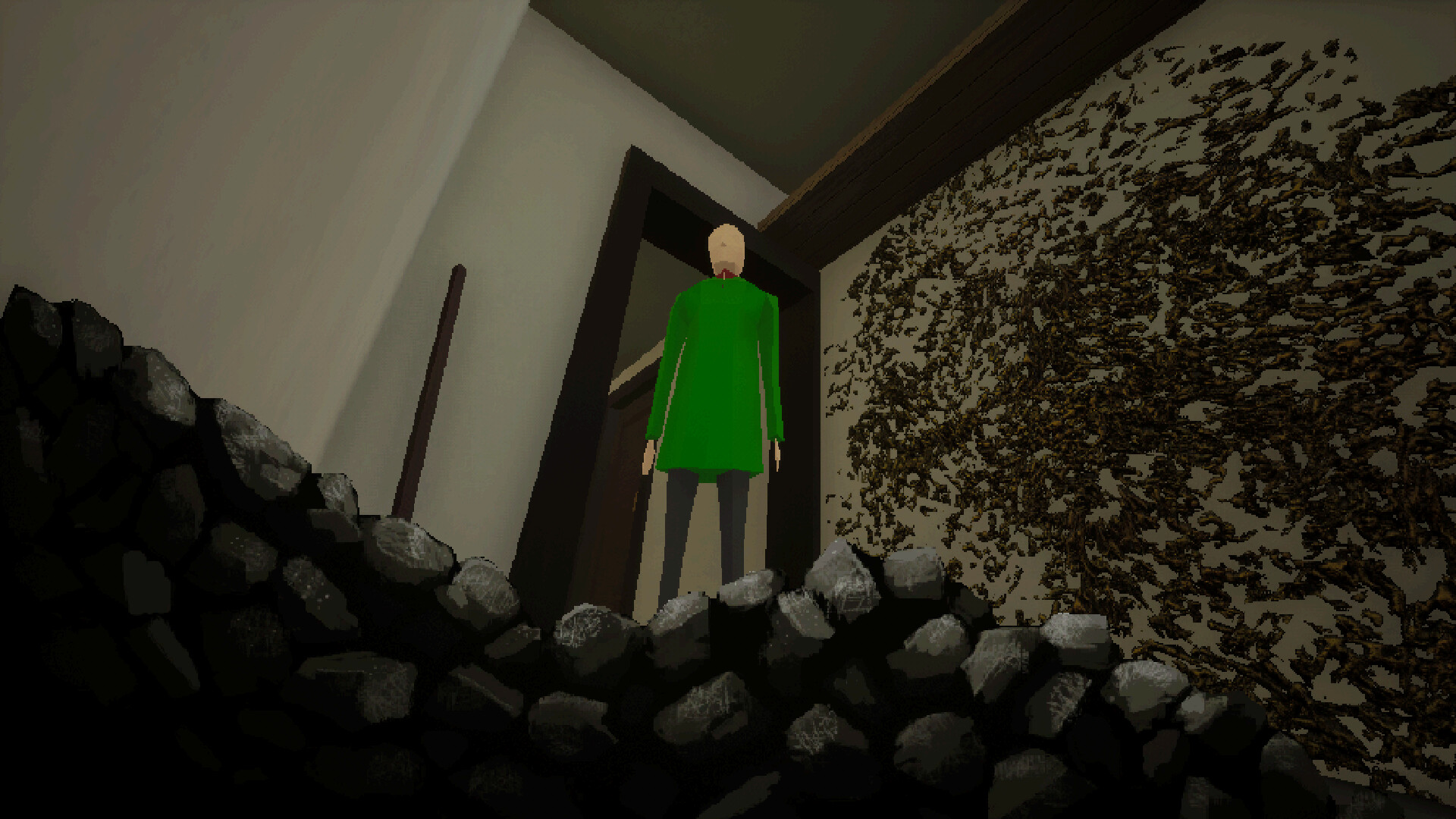 The Shadows Over Lighthouse screenshot 5
