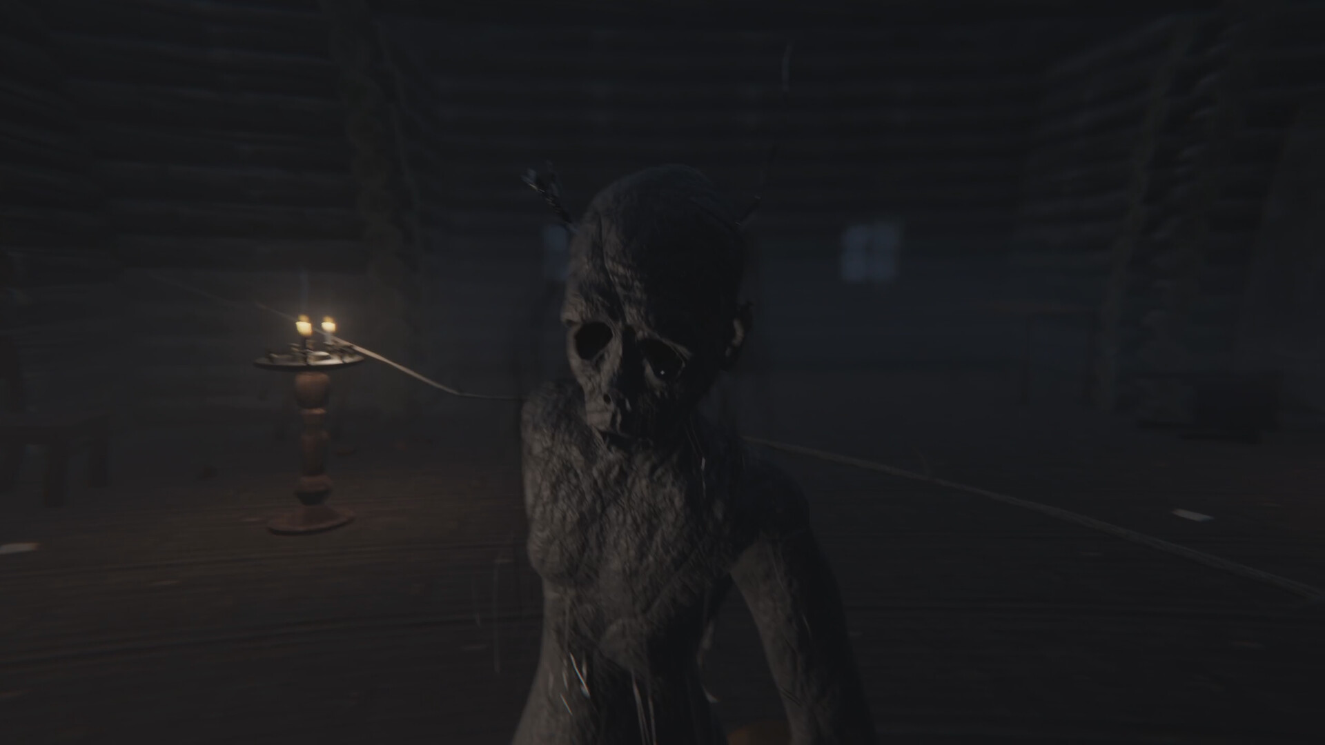 DEMONK screenshot 1
