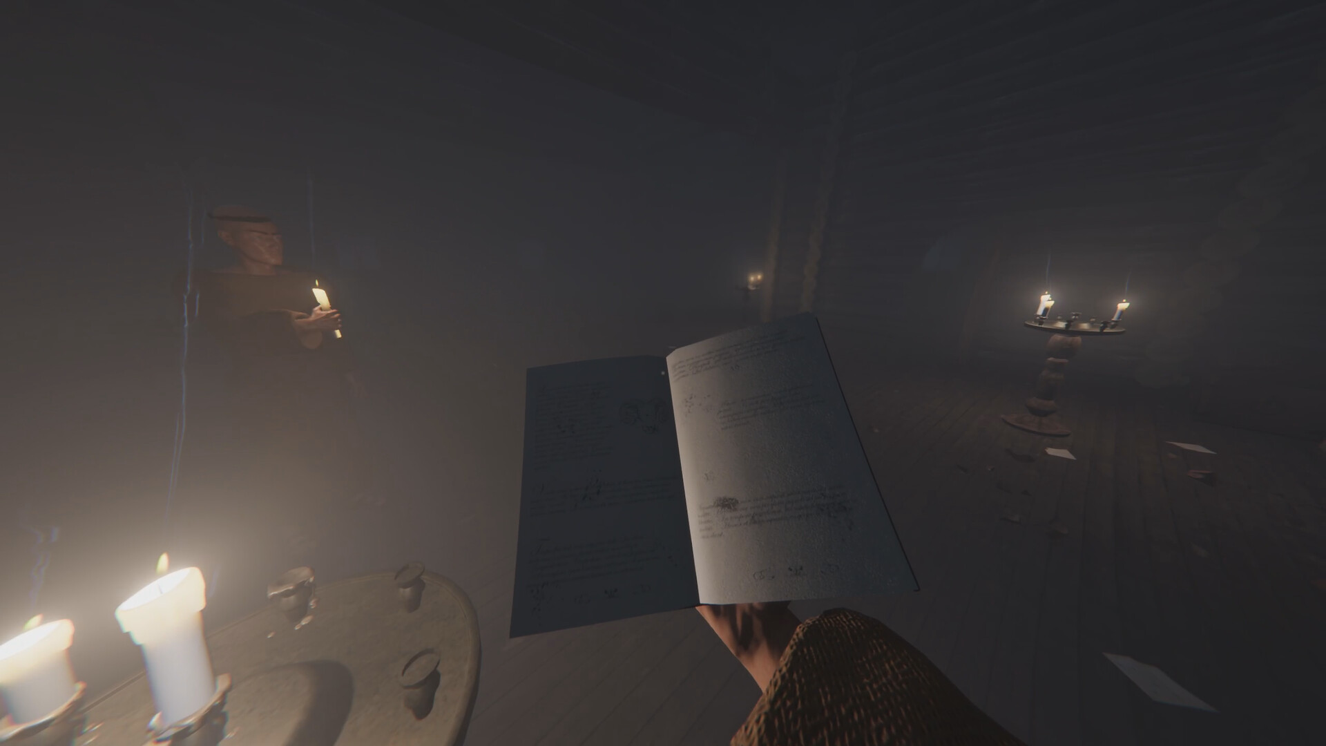 DEMONK screenshot 7