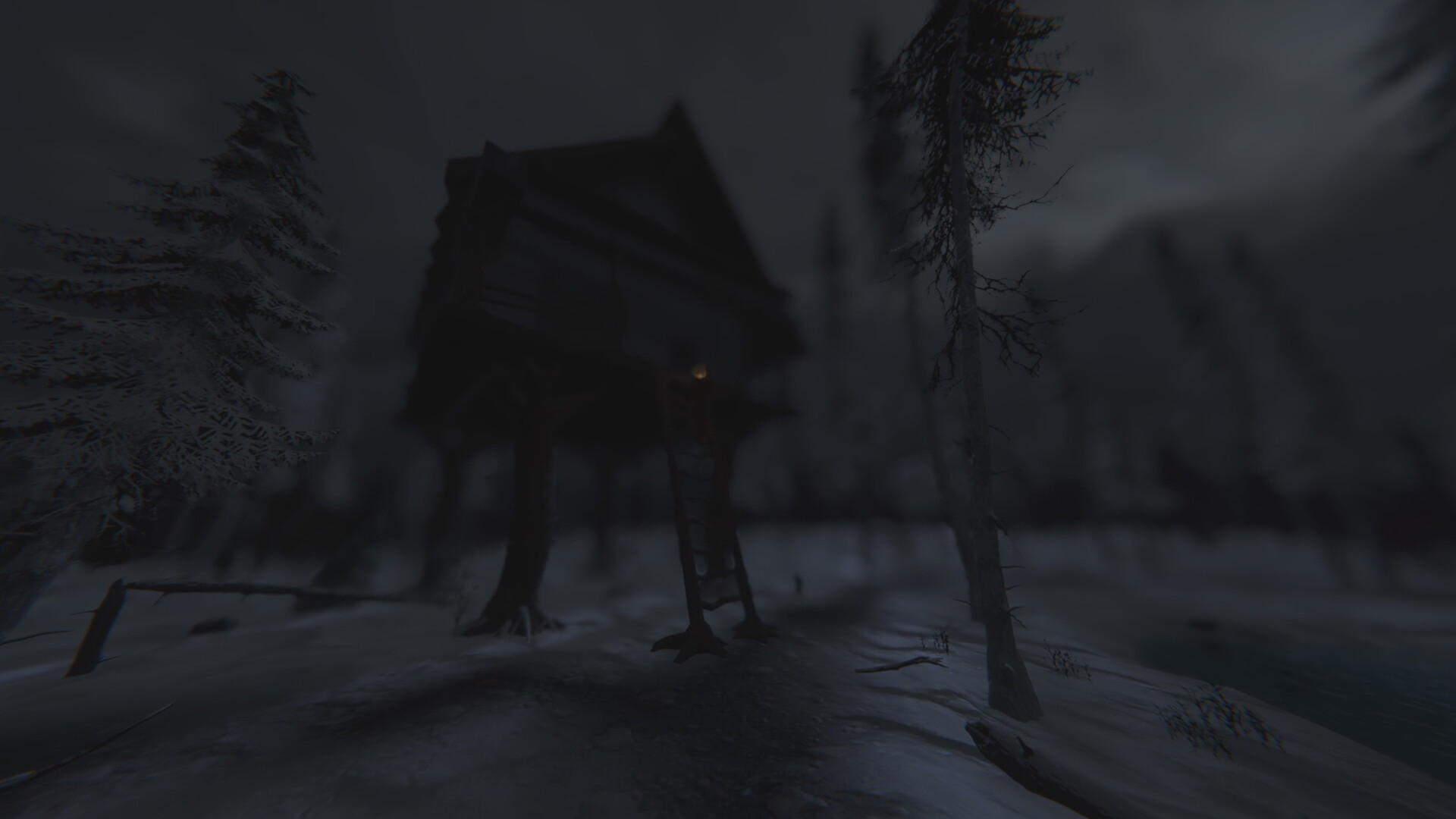 DEMONK screenshot 2