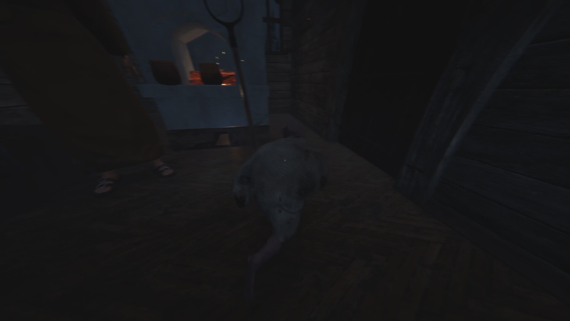 DEMONK screenshot 5