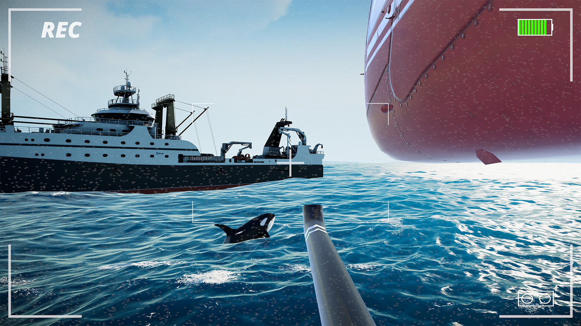 Helicopter Simulator 2025 - Real Flight PC/VR screenshot 8