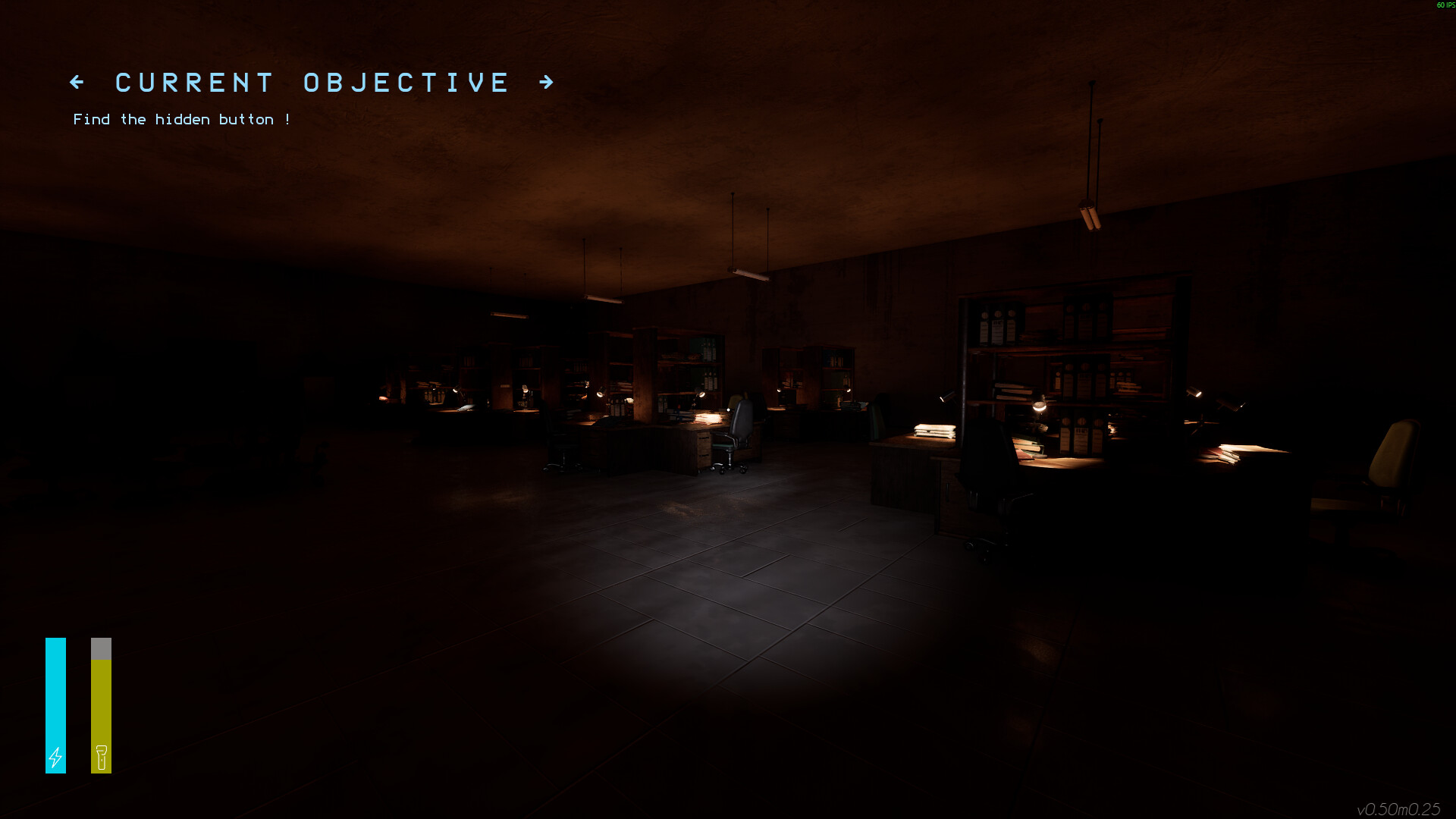 Spectral Protocol screenshot 2