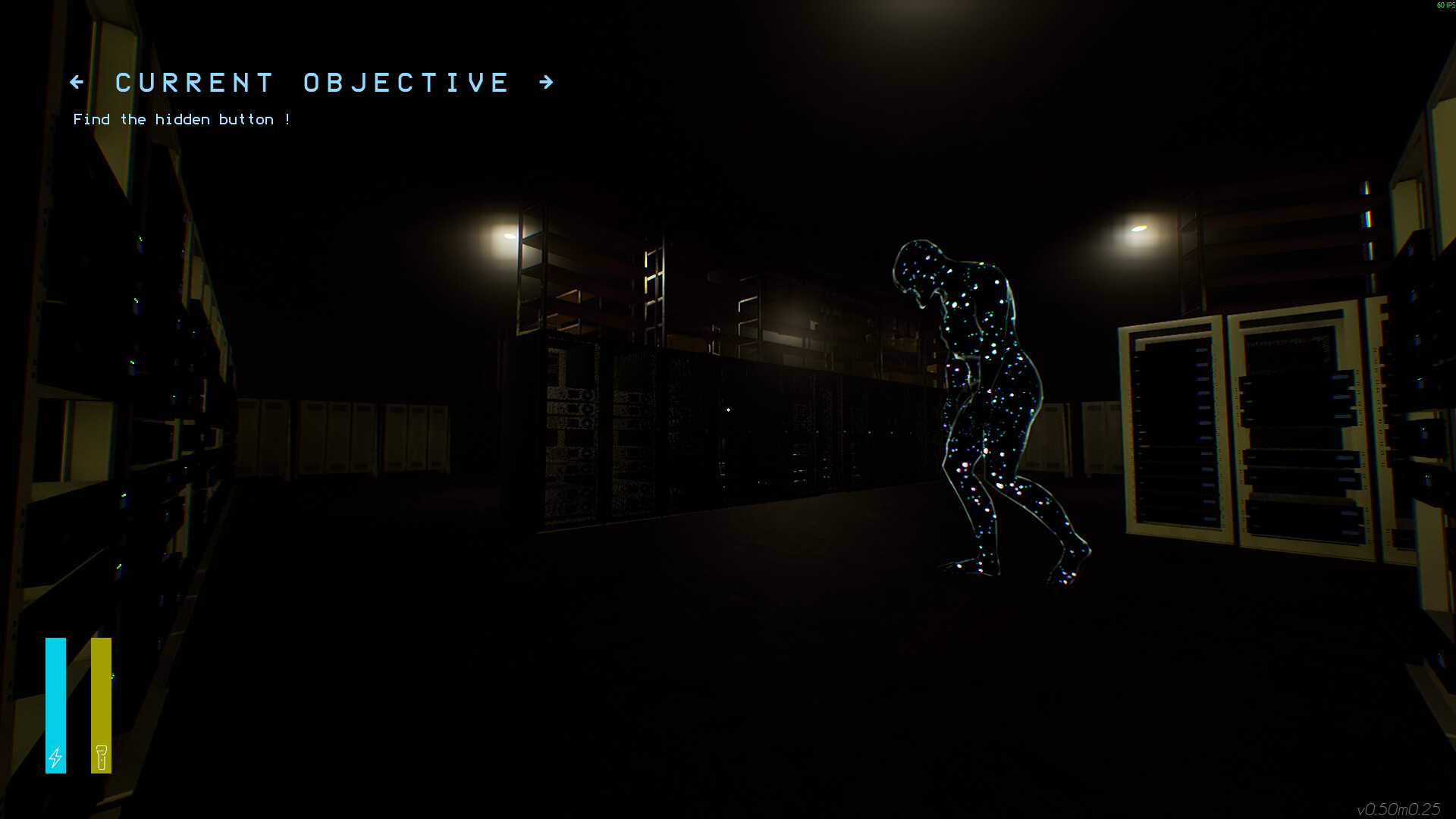 Spectral Protocol screenshot 6