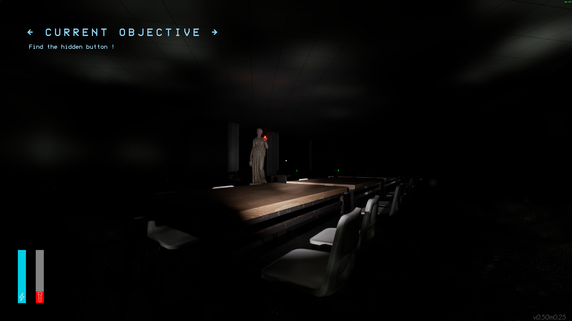 Spectral Protocol screenshot 3