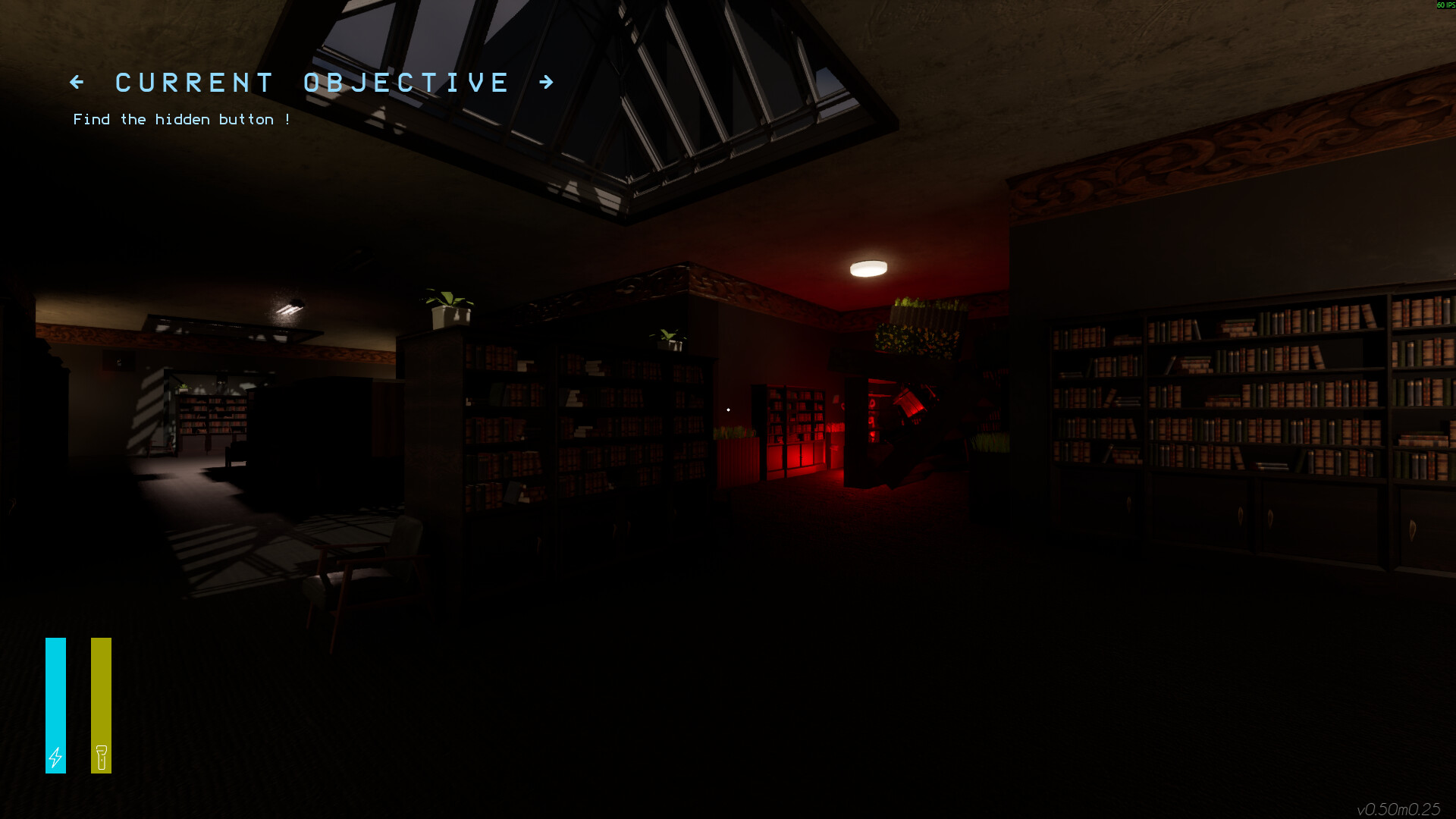 Spectral Protocol screenshot 4