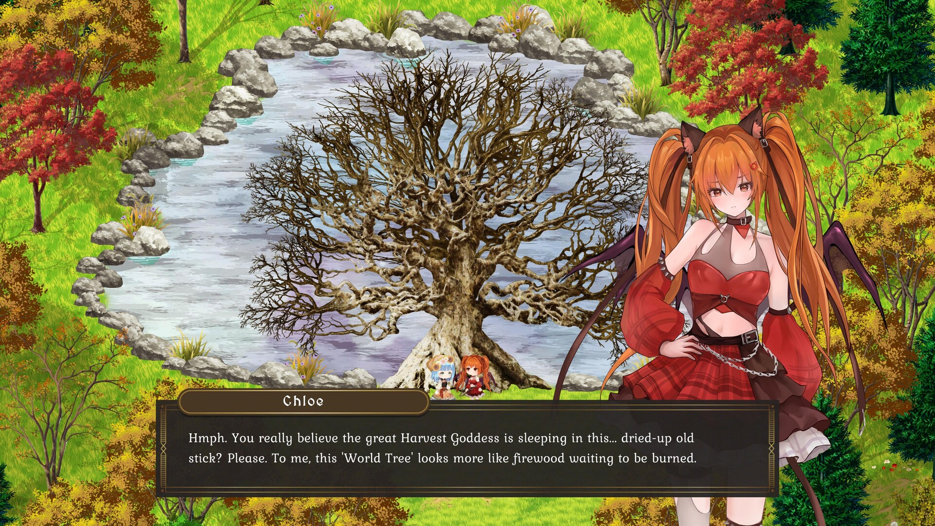 Breezevale screenshot 8
