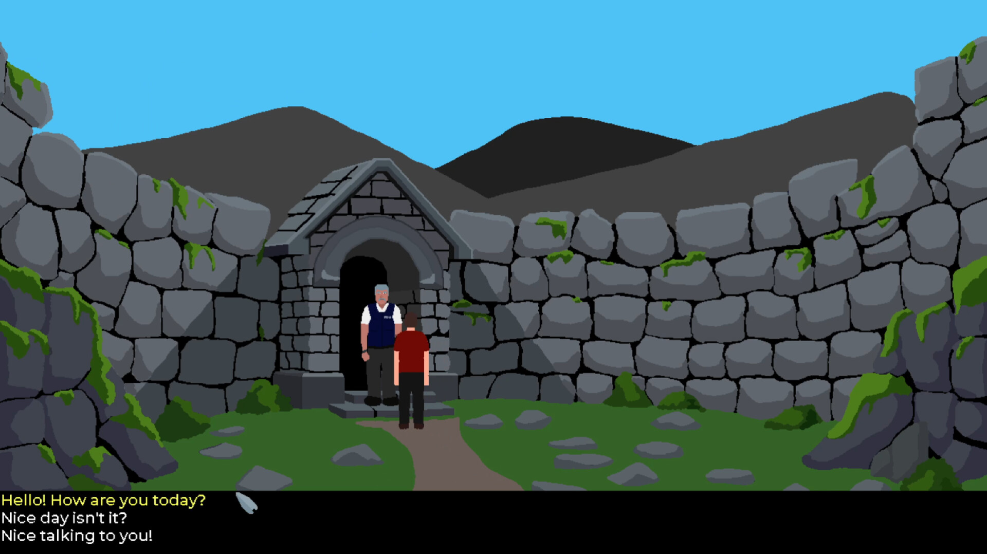 Primordial Fate screenshot 4