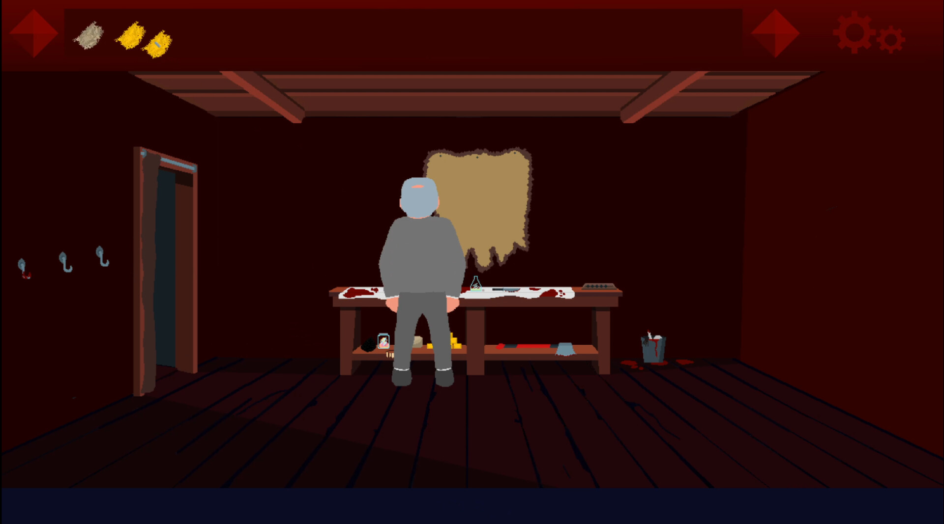 Primordial Fate screenshot 2