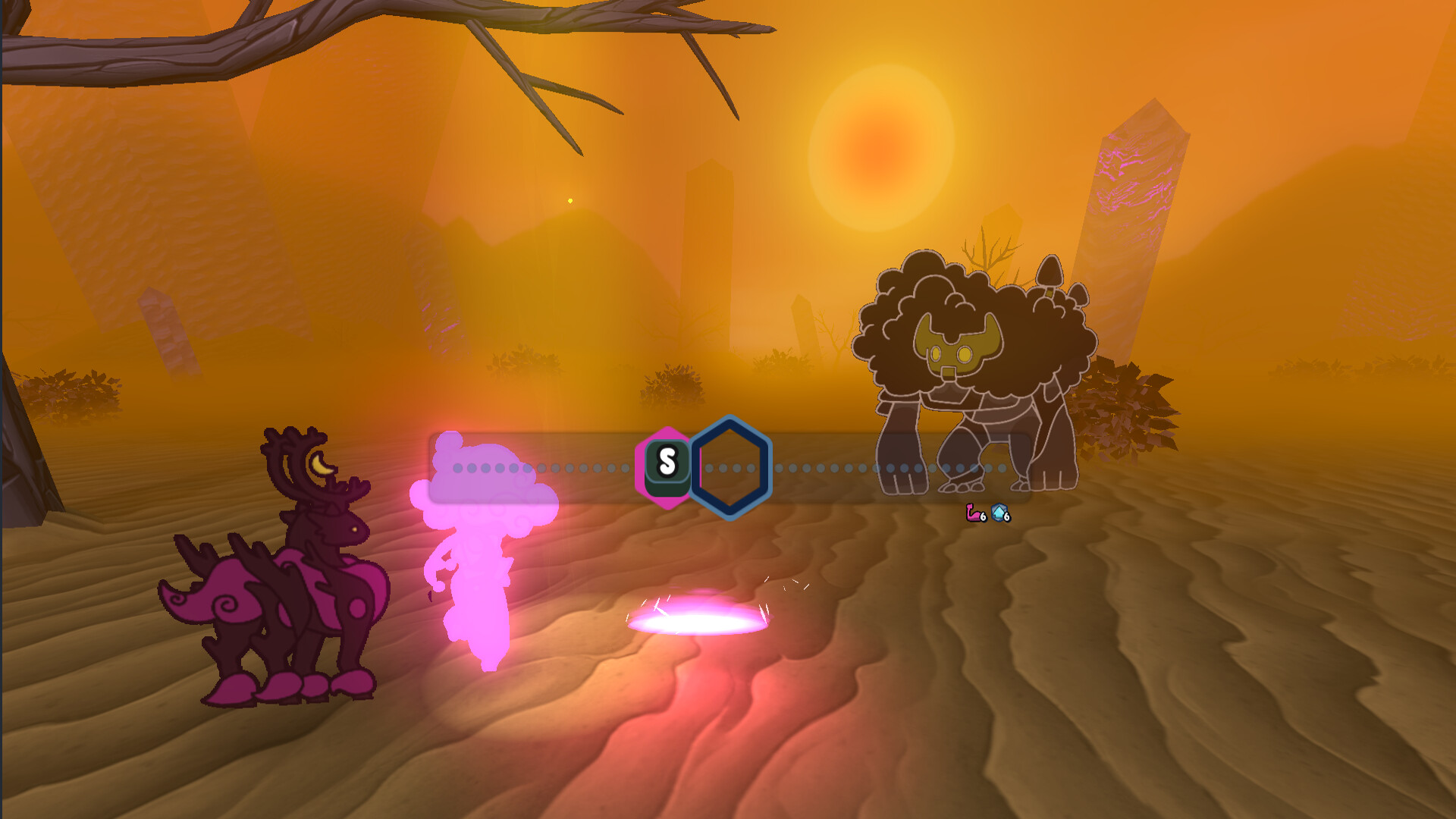 Stories of Somnia screenshot 2