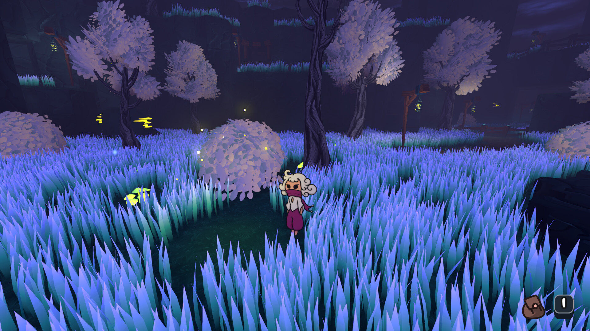 Stories of Somnia screenshot 5