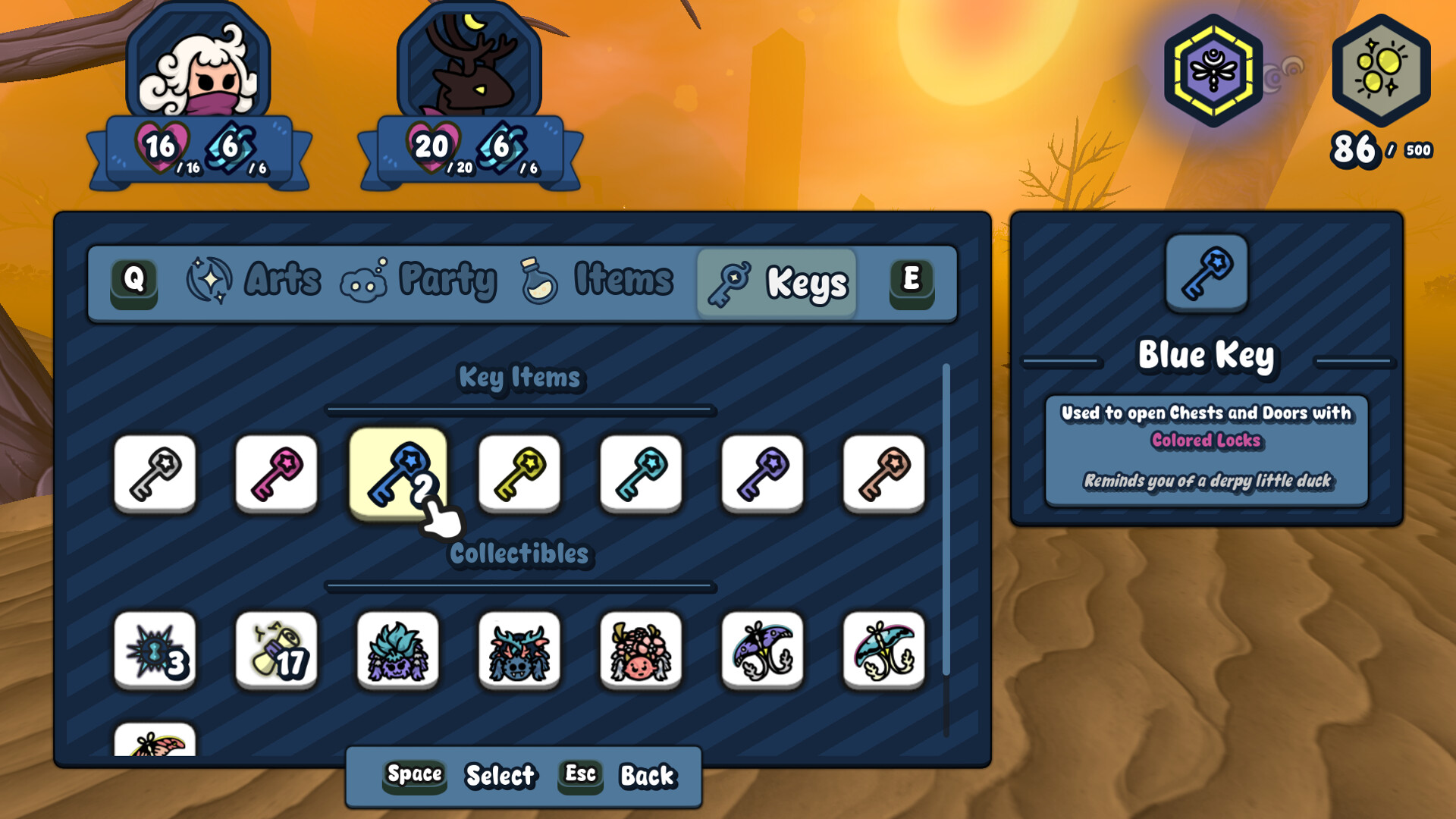 Stories of Somnia screenshot 8